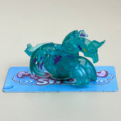 Bakugan Storm Skyress B2 Ventus Translucent | Toy Bakugan Battle Brawlers