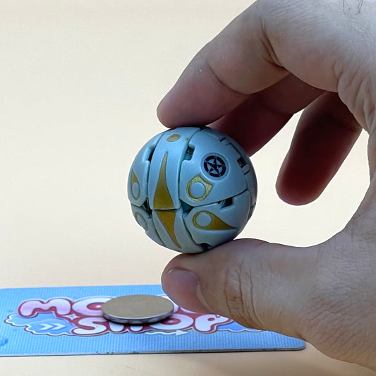 Bakugan Tentaclear B2 Haos | Toy Bakugan Battle Brawlers