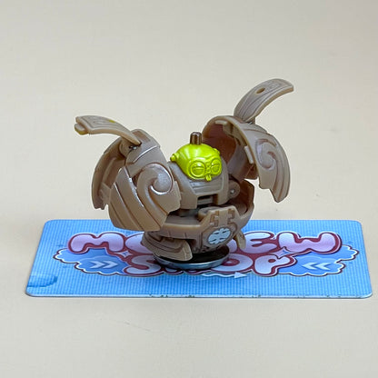 Bakugan Clayf B2 Subterra - Bakugan Battle Brawlers