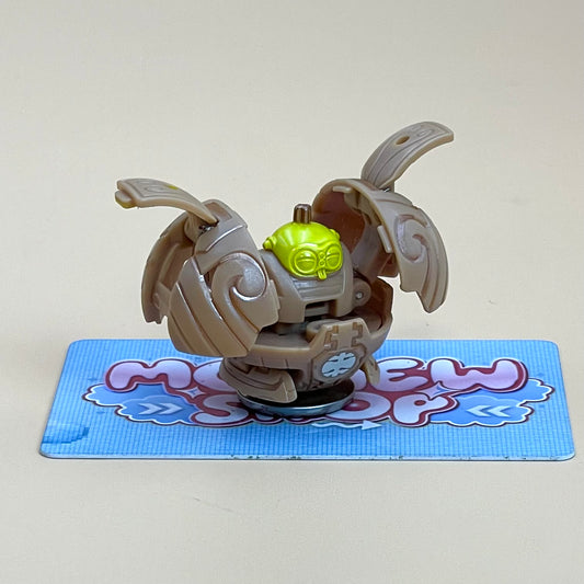 Bakugan Clayf B2 Subterra - Bakugan Battle Brawlers