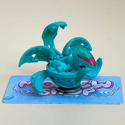 Bakugan Oberus B2 Ventus - Bakugan Battle Brawlers