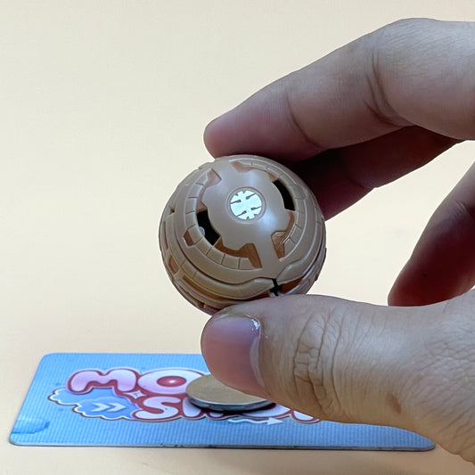 Bakugan Hammer Gorem  B2 Subterra - Toy Bakugan Battle Brawlers