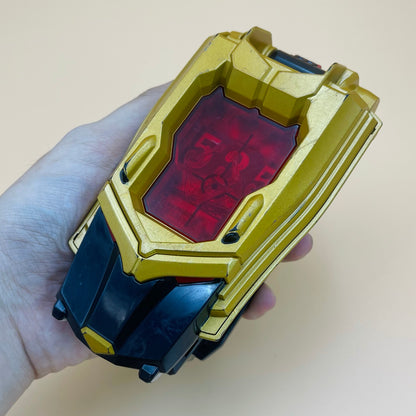 Robo Morpher | Power Rangers Megaforce | DX Leon Cellular | Super Sentai Goseiger