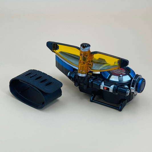 Beast-X Morpher | Power Rangers Beast Morphers | DX Morphin Brace | Super Sentai Go-Buster