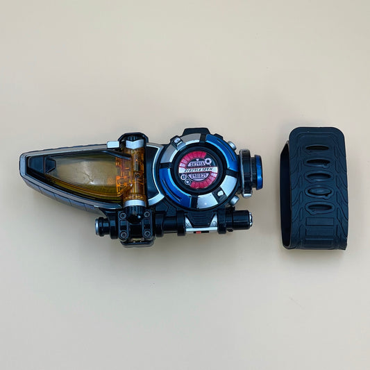 Beast-X Morpher | Power Rangers Beast Morphers | DX Morphin Brace | Super Sentai Go-Buster