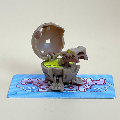 Bakugan Juggernoid B2 Subterra - Bakugan Battle Brawlers