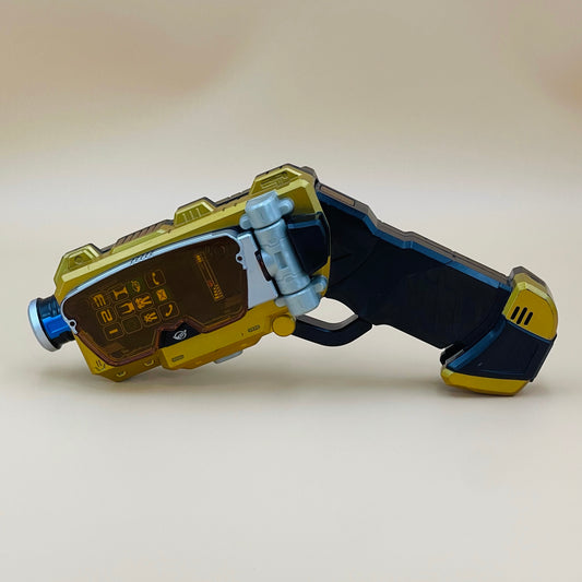 Striker Morphers - Power Rangers Beast Morphers - DX Morphin Japan - Super Sentai Go-Buster