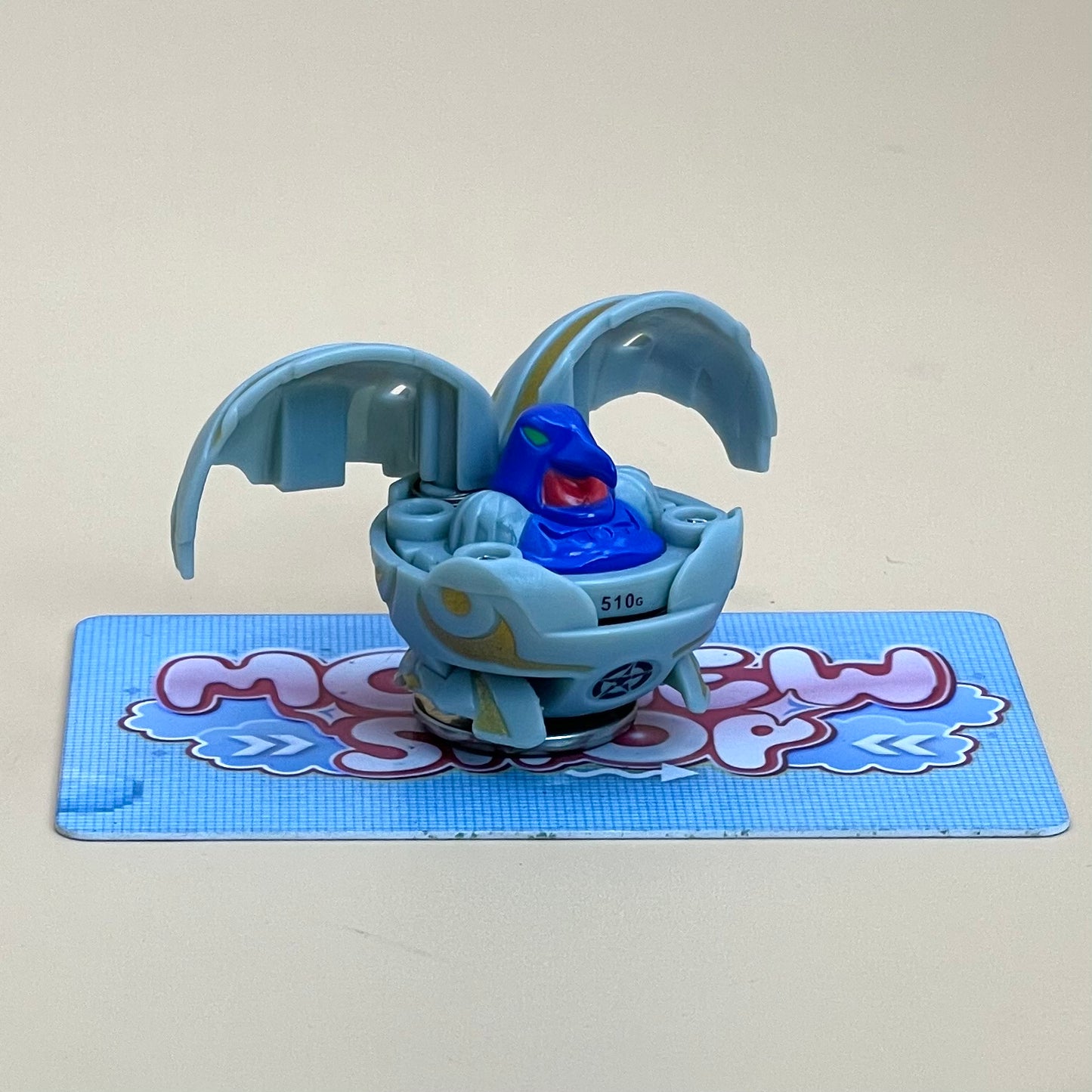 Bakugan Ravenoid B2 Haos | Toy Bakugan Battle Brawlers