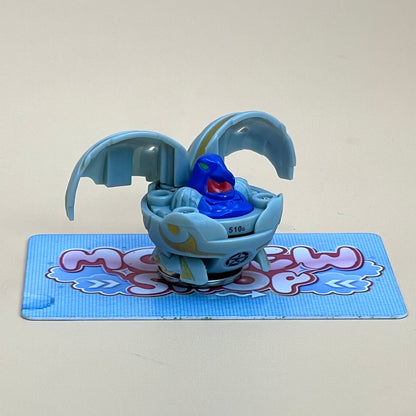 Bakugan Ravenoid B2 Haos | Toy Bakugan Battle Brawlers