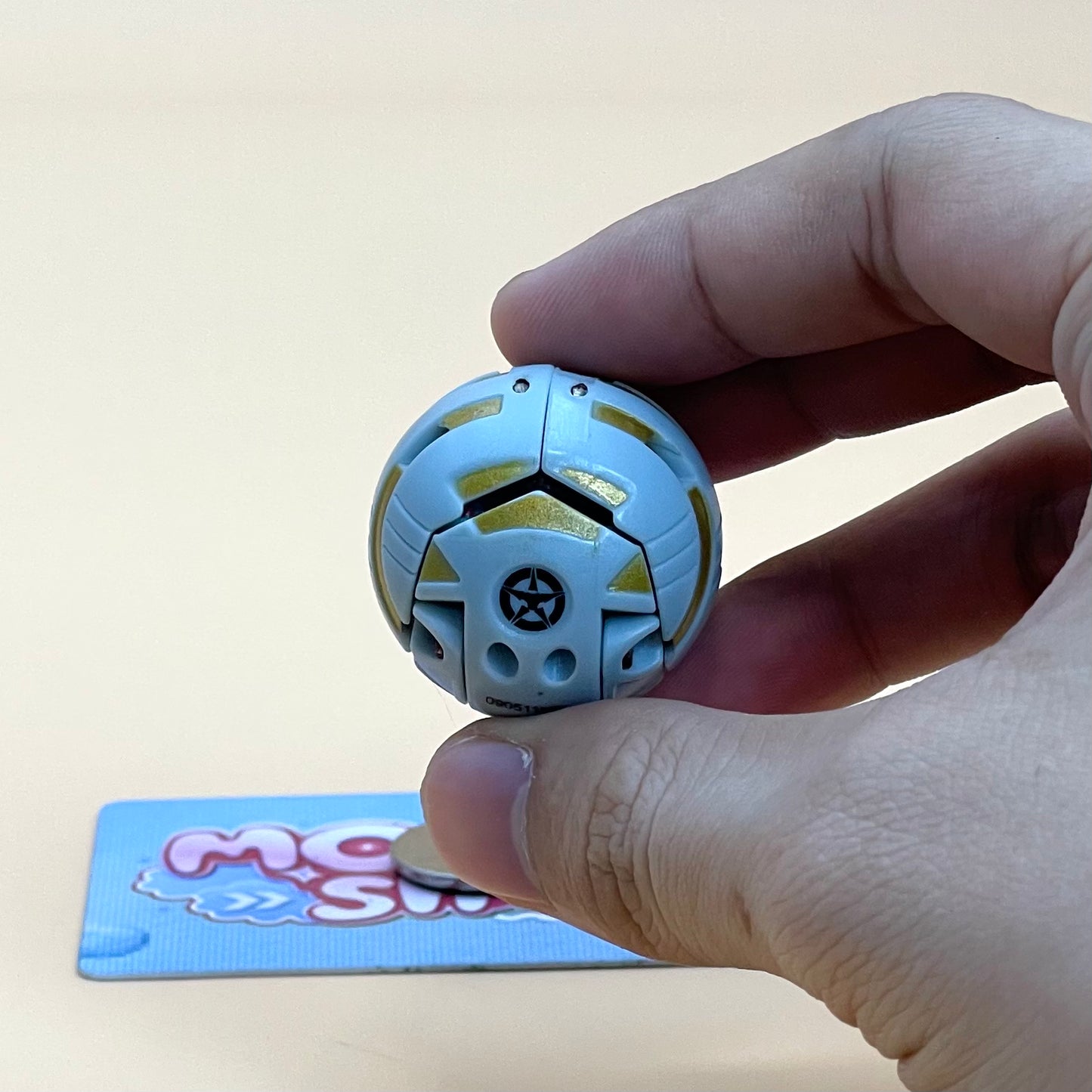 Bakugan Griffon B2 Haos | Toy Bakugan Battle Brawlers