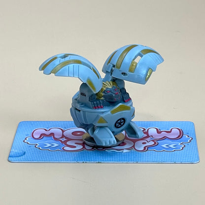 Bakugan Griffon B2 Haos | Toy Bakugan Battle Brawlers