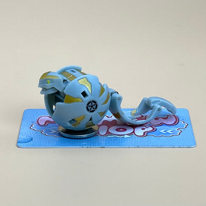 Bakugan Rattleoid B2 Haos | Toy Bakugan Battle Brawlers