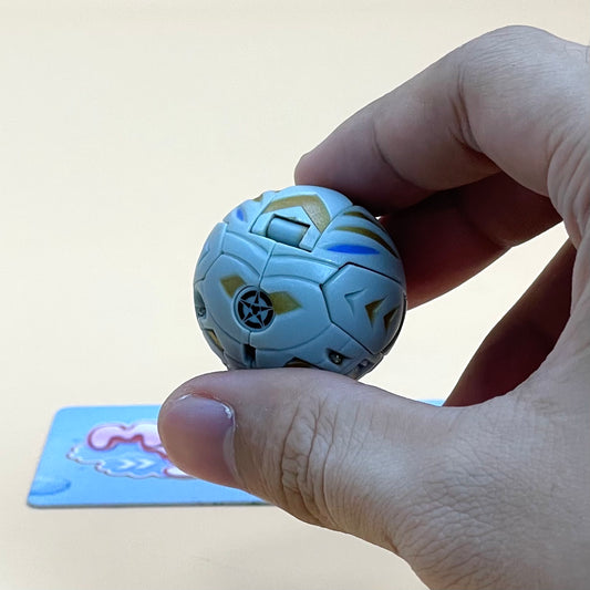 Bakugan Limulus B2 Haos | Toy Bakugan Battle Brawlers