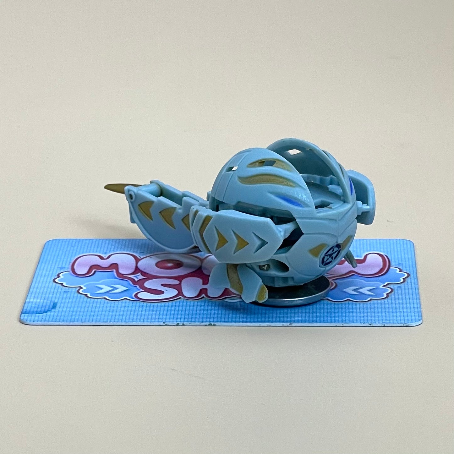 Bakugan Limulus B2 Haos | Toy Bakugan Battle Brawlers