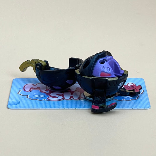 Bakugan Stinglash B2 Darkus - Bakugan Battle Brawlers