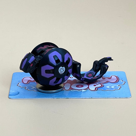 Bakugan Serpenoid B2 Darkus - Bakugan Battle Brawlers