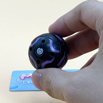 Bakugan Centipoid B2 Darkus - Toy Bakugan Battle Brawlers