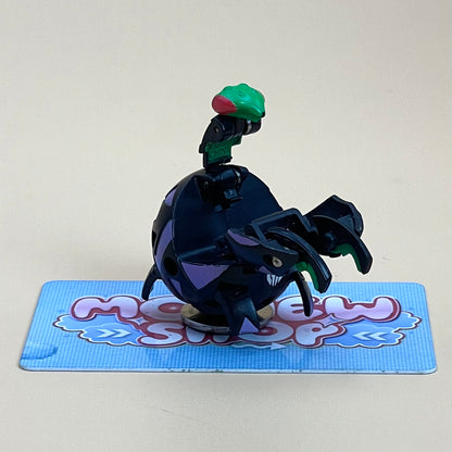 Bakugan Mantris B2 Darkus - Toy Bakugan Battle Brawlers