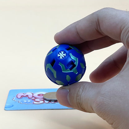 Bakugan Juggernoid B2 Aquos - Toy Bakugan Battle Brawlers