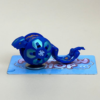 Bakugan Serpenoid B2 Aquos | Toy Bakugan Battle Brawlers