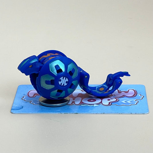 Bakugan Serpenoid B2 Aquos | Toy Bakugan Battle Brawlers