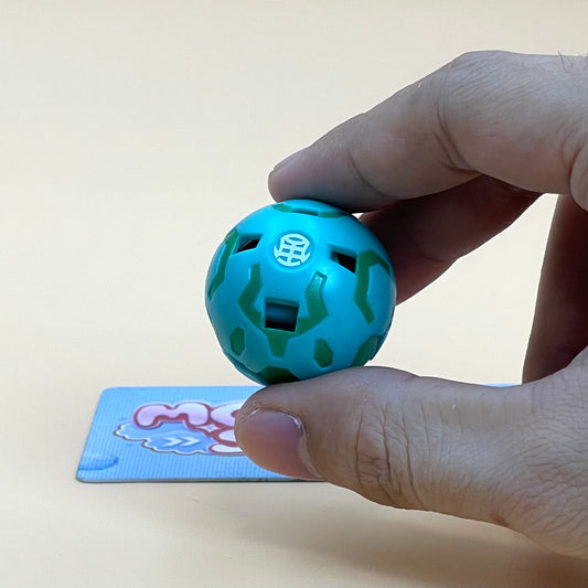 Bakugan Juggernoid B2 Ventus - Toy Bakugan Battle Brawlers