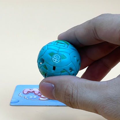 Bakugan Limulus B2 Ventus | Toy Bakugan Battle Brawlers