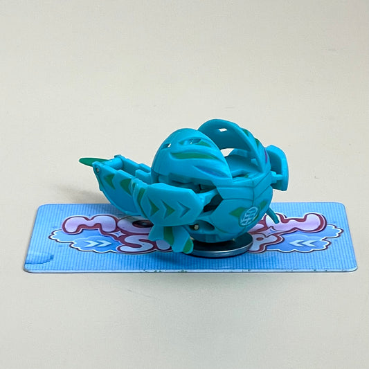 Bakugan Limulus B2 Ventus | Toy Bakugan Battle Brawlers