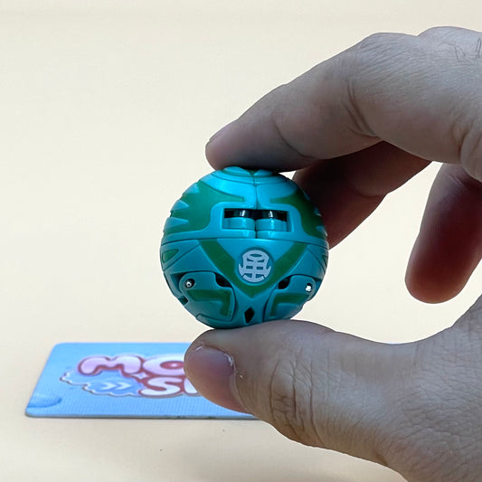 Bakugan Monarus B2 Ventus - Toy Bakugan Battle Brawlers