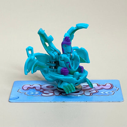 Bakugan Ingram B2 Ventus - Toy Bakugan Battle Brawlers