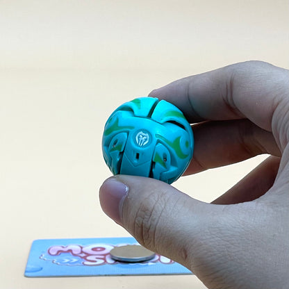 Bakugan Ravenoid B2 Ventus | Toy Bakugan Battle Brawlers