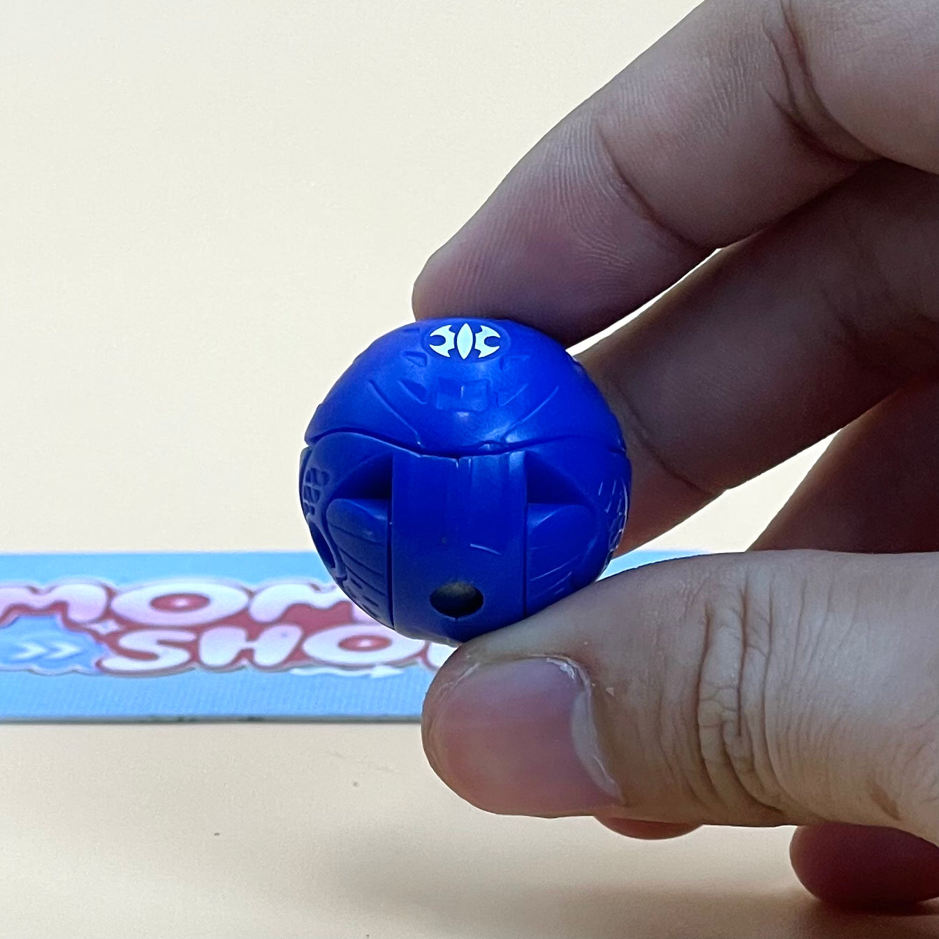 Bakugan Preyas B1 Aquos - Toy Bakugan Battle Brawlers