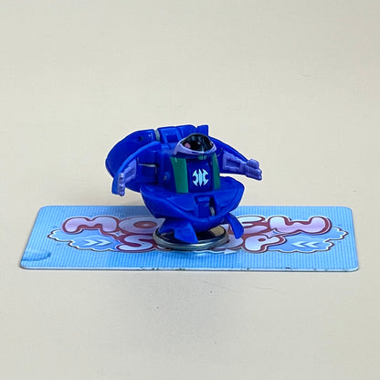 Bakugan Preyas B1 Aquos - Toy Bakugan Battle Brawlers