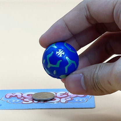 Bakugan Juggernoid B1 Aquos - Toy Bakugan Battle Brawlers