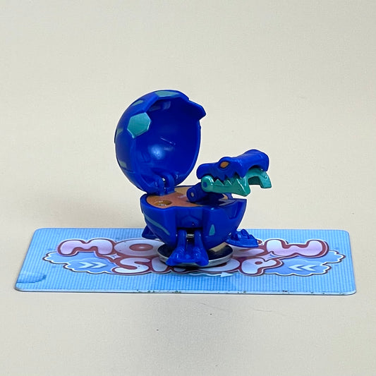 Bakugan Juggernoid B1 Aquos - Toy Bakugan Battle Brawlers