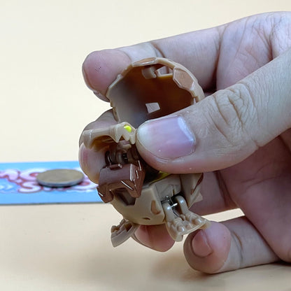 Bakugan Juggernoid B2 Subterra - Bakugan Battle Brawlers