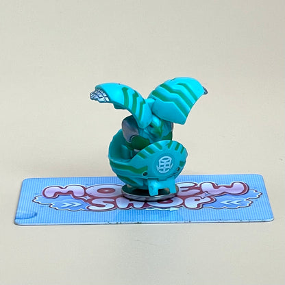 Bakugan Falconeer B1 Ventus - Toy Bakugan Battle Brawlers