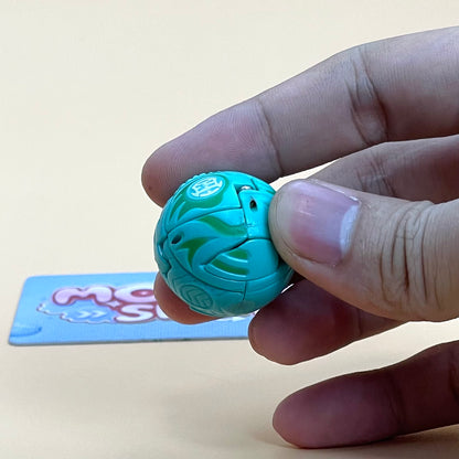 Bakugan Skyress B1 Ventus - Phoenix B1 Zephyros - Toy Bakugan Battle Brawlers