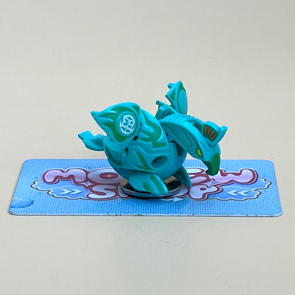 Bakugan Skyress B1 Ventus - Phoenix B1 Zephyros - Toy Bakugan Battle Brawlers