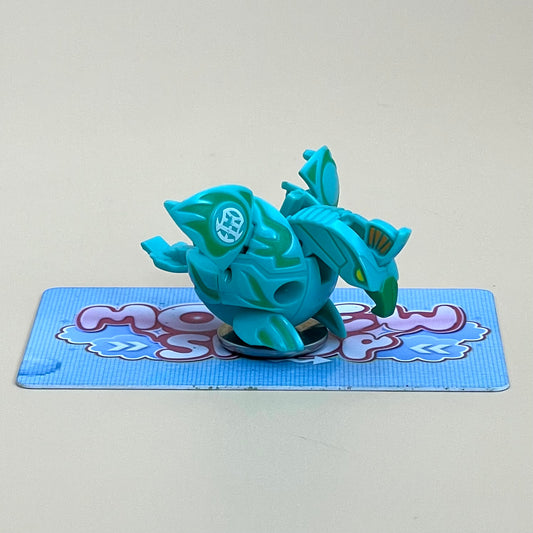 Bakugan Skyress B1 Ventus - Phoenix B1 Zephyros - Toy Bakugan Battle Brawlers