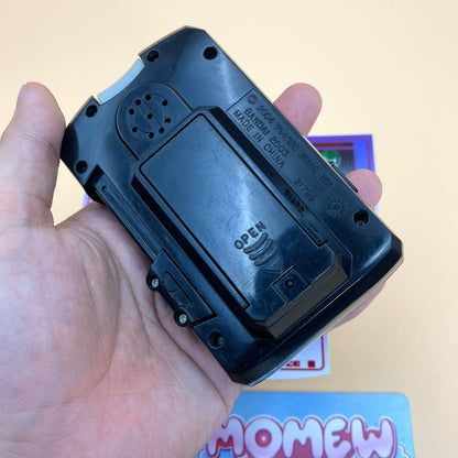 Morpher Power Rangers | SPD | Mystic Force | Operation Overdrive