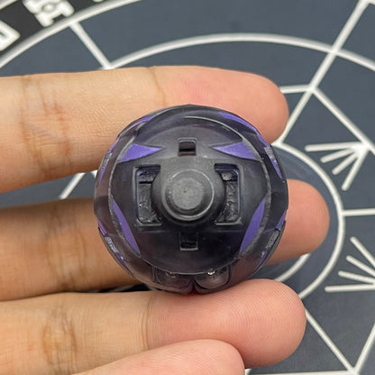 Darkus Reaper B2 Translucent Bakugan Battle Brawlers