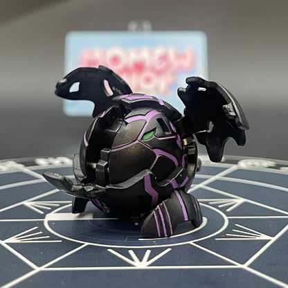 Darkus Tuskor B2 Bakugan Battle Brawlers