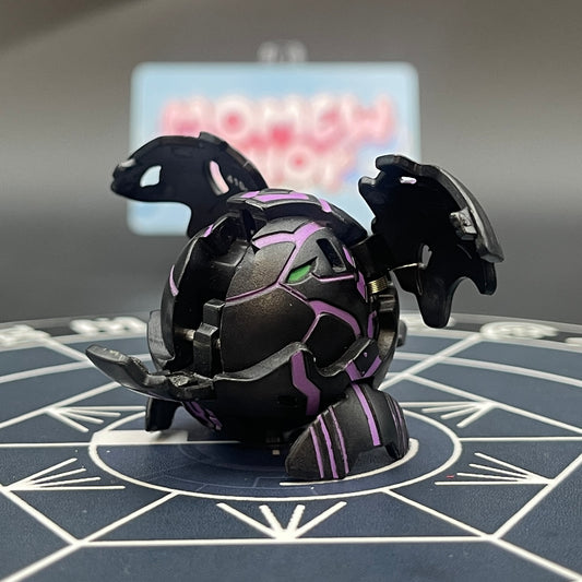 Darkus Tuskor B2 Bakugan Battle Brawlers