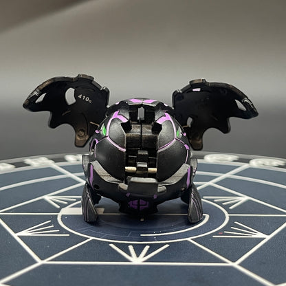 Darkus Tuskor B2 Bakugan Battle Brawlers