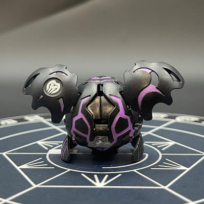 Darkus Tuskor B2 Bakugan Battle Brawlers