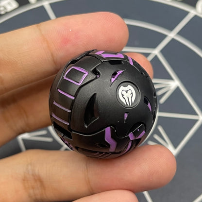 Darkus Tuskor B2 Bakugan Battle Brawlers