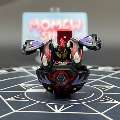 Centorrior B2 Custom Painted Bakugan Battle Brawlers