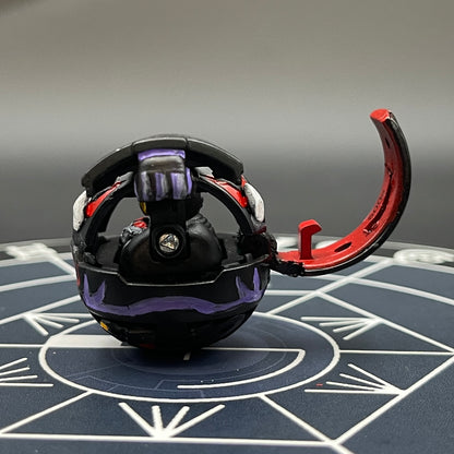 Centorrior B2 Custom Painted Bakugan Battle Brawlers