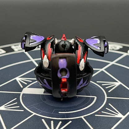 Centorrior B2 Custom Painted Bakugan Battle Brawlers